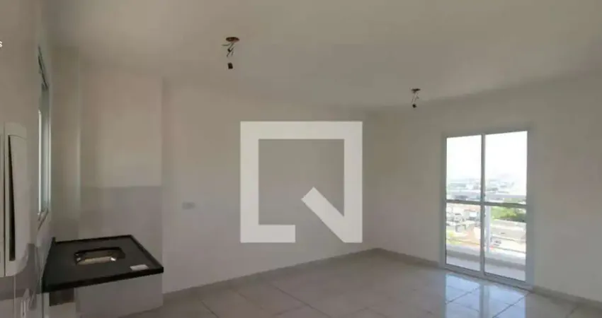 Apartamento com 1 quarto à venda na Rua das Dálias, 293, Vila Bela, São Paulo