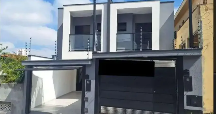 Casa com 3 quartos à venda na Rua Mirandinha, 308, Penha De França, São Paulo