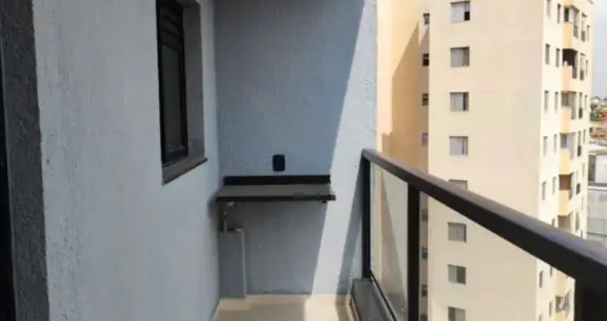 Apartamento com 2 quartos à venda na Rua Templários, 574, Vila Formosa, São Paulo