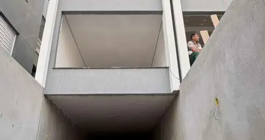 Casa com 3 quartos à venda na Rua Dois de Janeiro, 100, Vila Salete, São Paulo