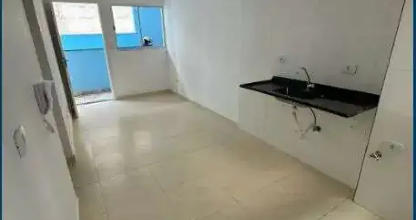 Apartamento com 2 quartos à venda na Rua John Speers, 1185, Jardim Helian, São Paulo