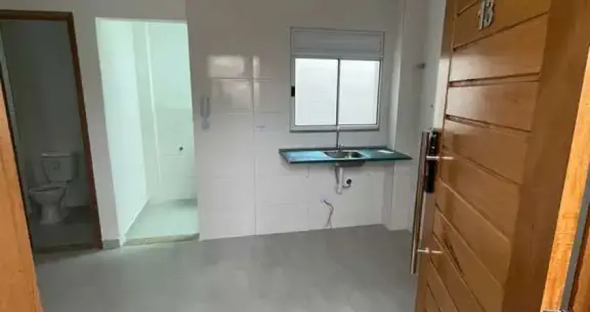Apartamento com 1 quarto à venda na Rua Pedro Voss, 767, Vila Carrão, São Paulo