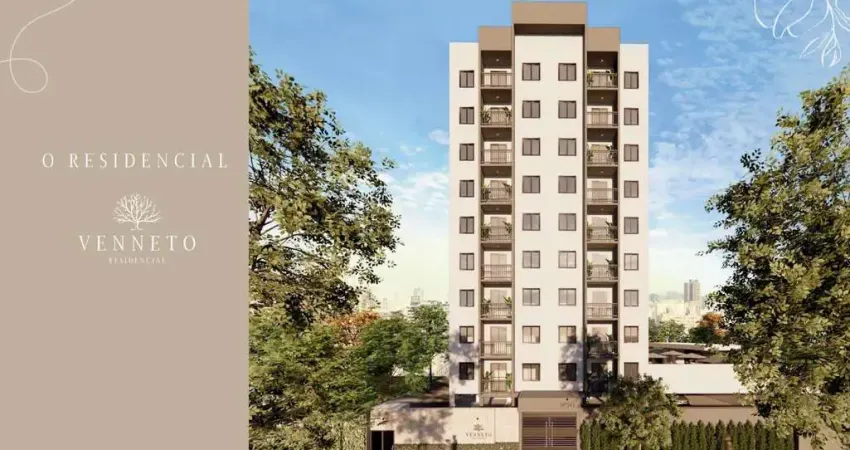 Apartamento em construção a venda próximo da estação itaquera