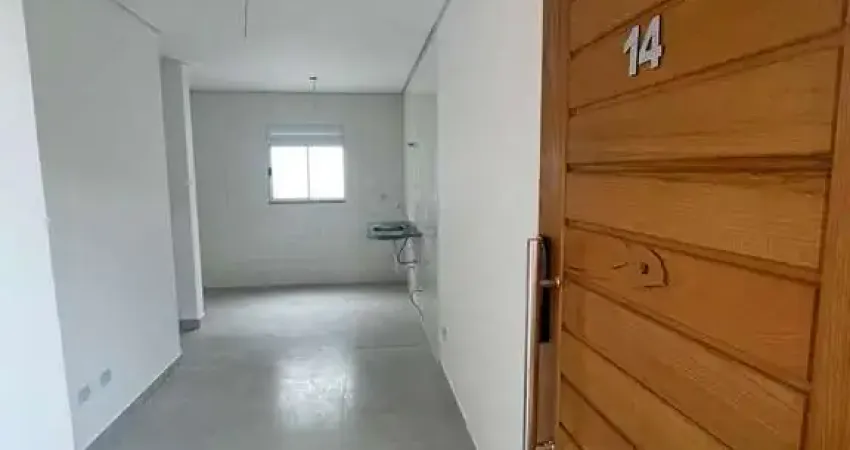 Apartamento com 2 quartos à venda na Rua Pedro Voss, 767, Vila Carrão, São Paulo