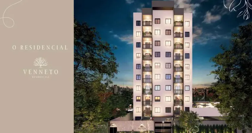 Apartamento em construção a venda próximo da estação itaquera