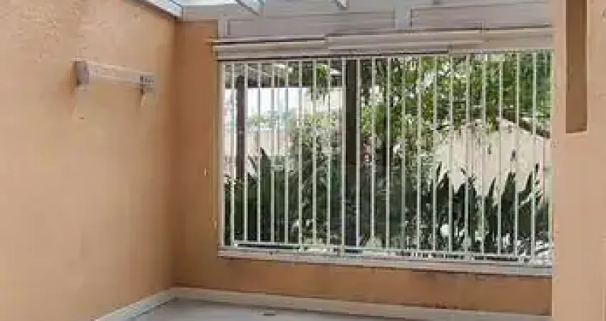 Apartamento com 2 quartos à venda na Rua Forte do Triunfo, 355, Parque São Lourenço, São Paulo