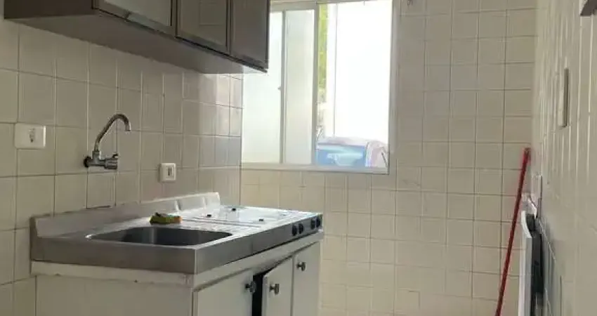 Oportunidade! 42m², 2 quartos, 1 vaga a venda vila antonieta