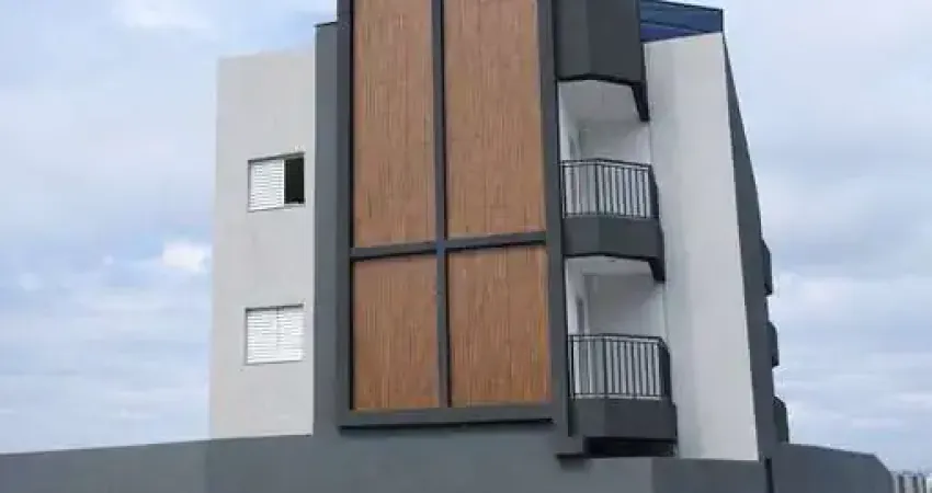 Apartamento com 2 quartos à venda na Rua Professor Assis Veloso, 613, Jardim São Vicente, São Paulo