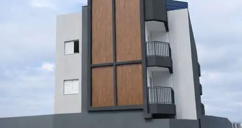 Apartamento com 2 quartos à venda na Rua Professor Assis Veloso, 613, Jardim São Vicente, São Paulo