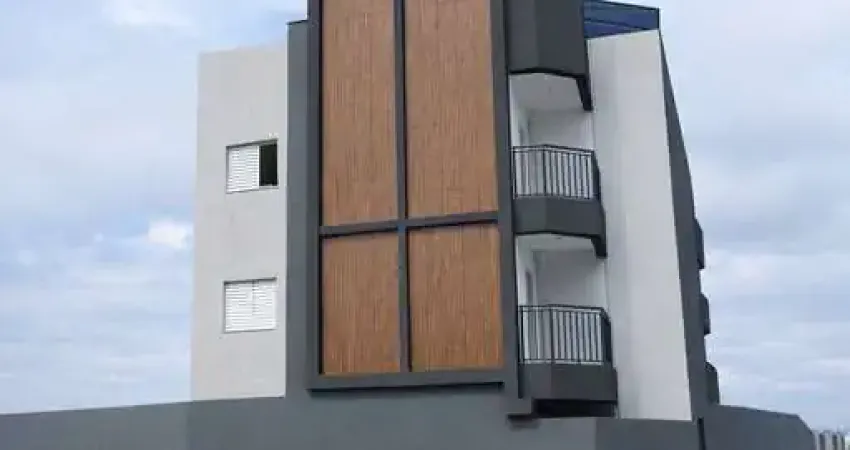 Apartamento com 2 quartos à venda na Rua Professor Assis Veloso, 613, Jardim São Vicente, São Paulo