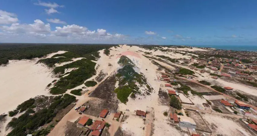 Terreno à venda na Rua dos Pioneiros, Praia De Búzios, Nísia Floresta