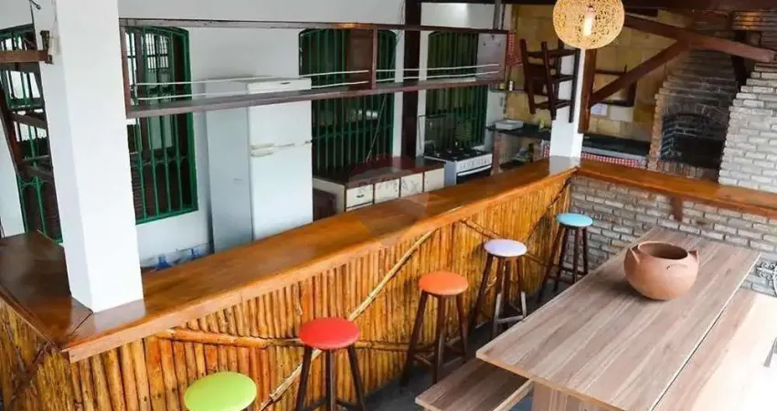 OPORTUNIDADE ÚNICA EM PONTA NEGRA – 11 SUÍTES, ESPAÇO GASTRONÔMICO E LOCALIZAÇÃO PRIVILEGIADA