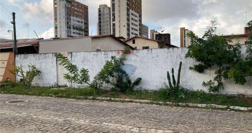 Terreno à venda na Rua Ubaia, 163, Nova Parnamirim, Parnamirim