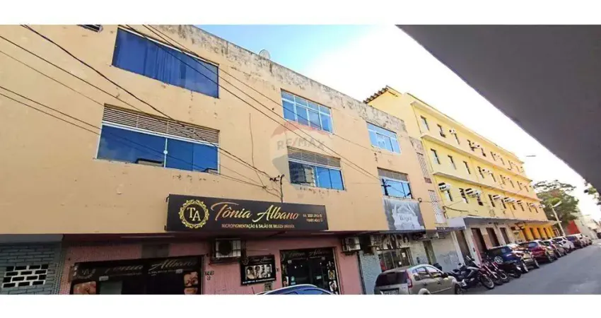 Apartamento com 1 quarto à venda na Rua Princesa Isabel, 700, Cidade Alta, Natal