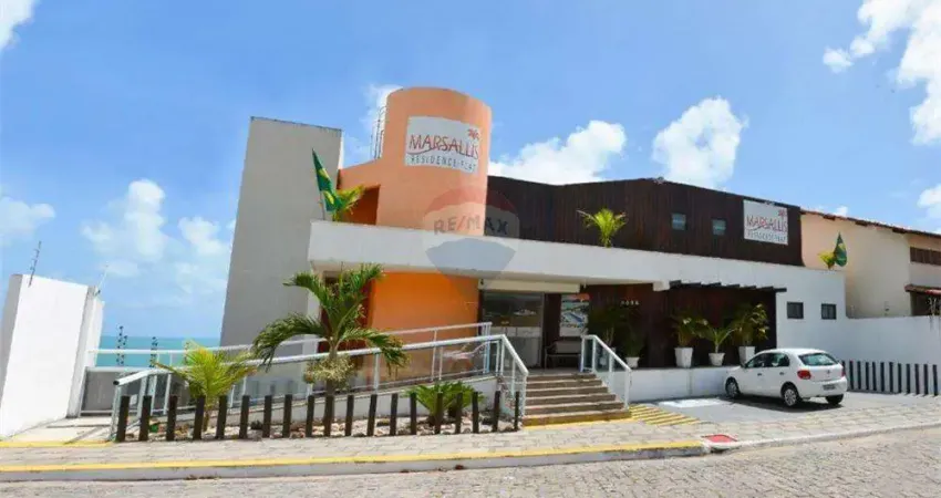 Oportunidade: Flat em Ponta Negra à Venda