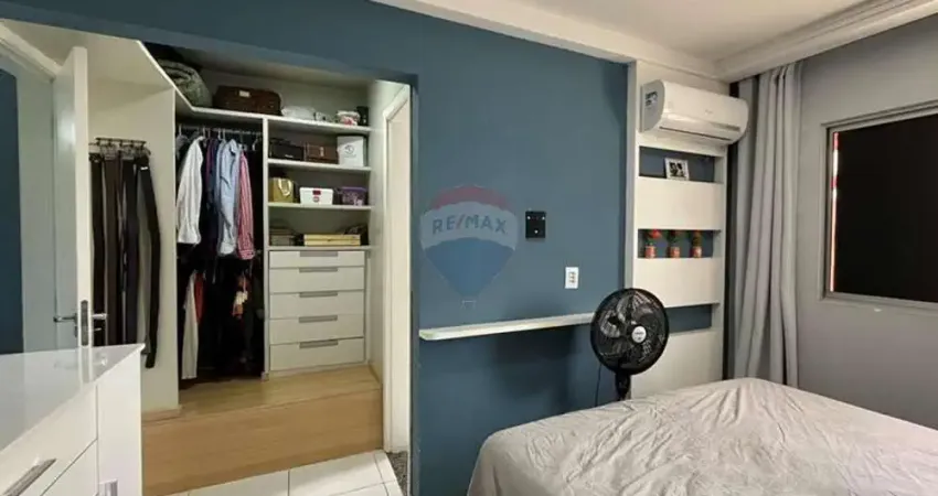 Casa com 2 quartos à venda na Rua Francisco de Assis de Oliveira, 40, Liberdade, Parnamirim