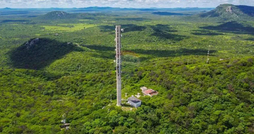 Fazenda à venda em Barcelona/RN – 300 ha com grande potencial e rentabilidade