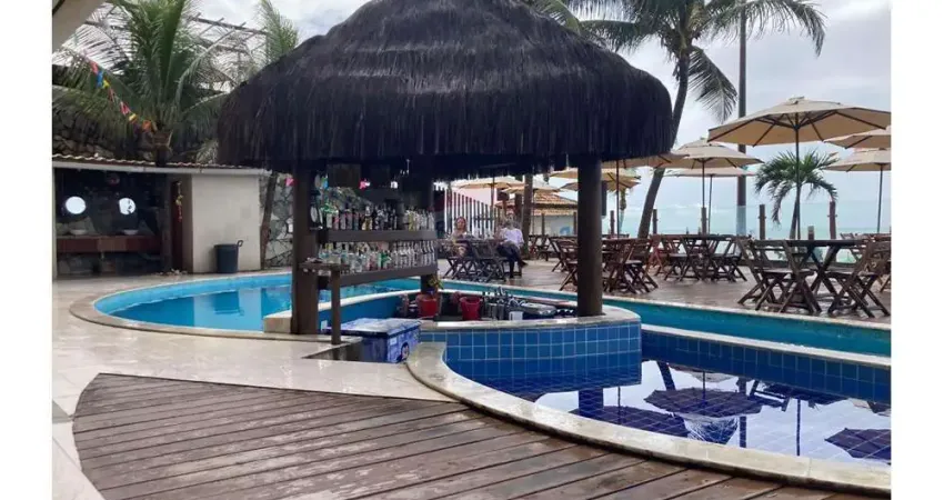 Flat com 1 quarto para alugar no Ponta Negra, Natal 