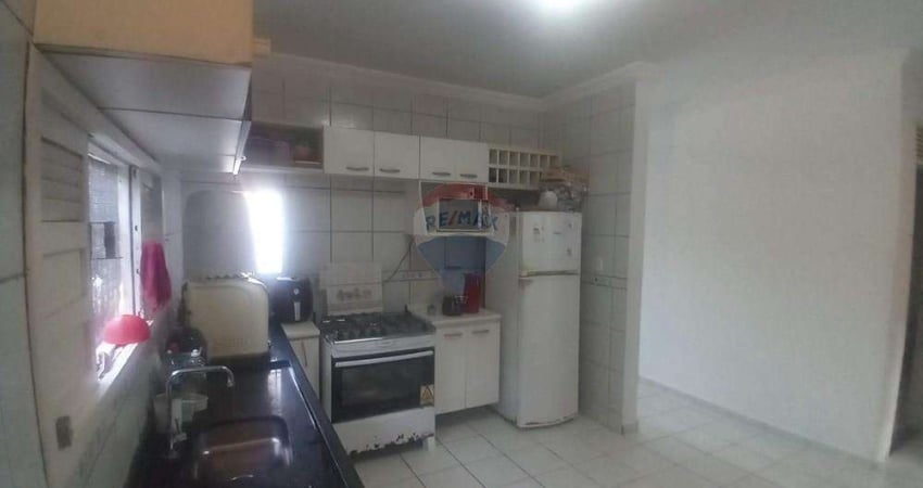 Casa com 3 quartos à venda na Rua Aeroporto dos Guararapes, 485, Emaús, Parnamirim