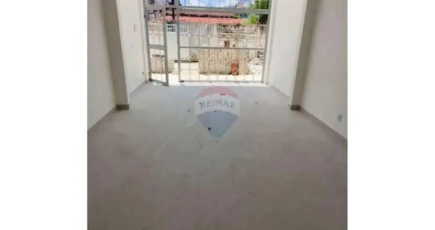 Aluguel de Sala Comercial  04- Conjunto Ponta Negra