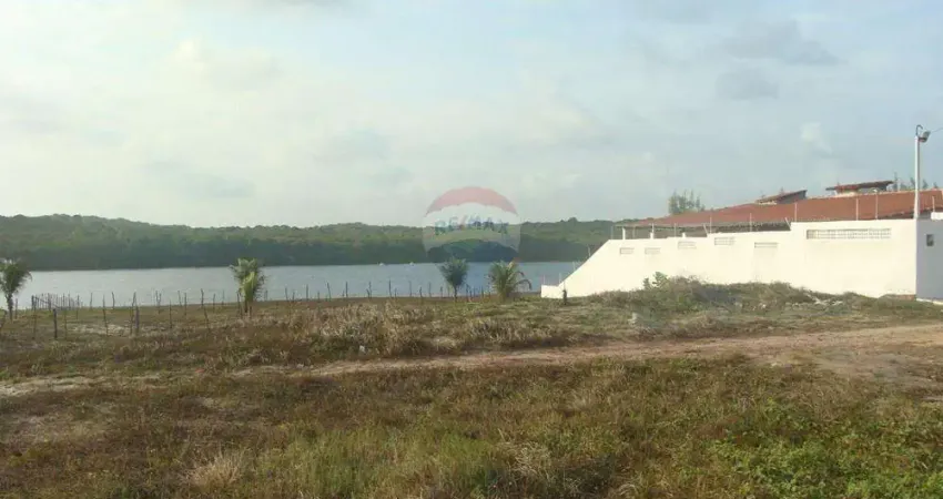 Terreno à venda na Rua Projetada, LOTE 12 QU, Centro, Nísia Floresta