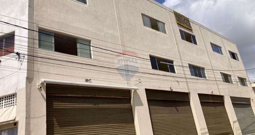 Sala comercial para alugar no Felipe Camarão, Natal 