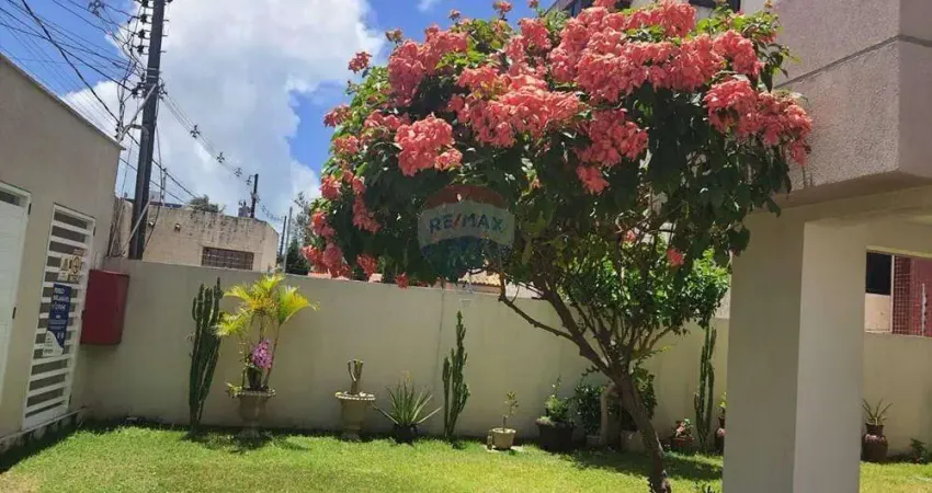 Apt com 3 quartos, sendo 2 suítes à venda no bairro de Capim Macio -