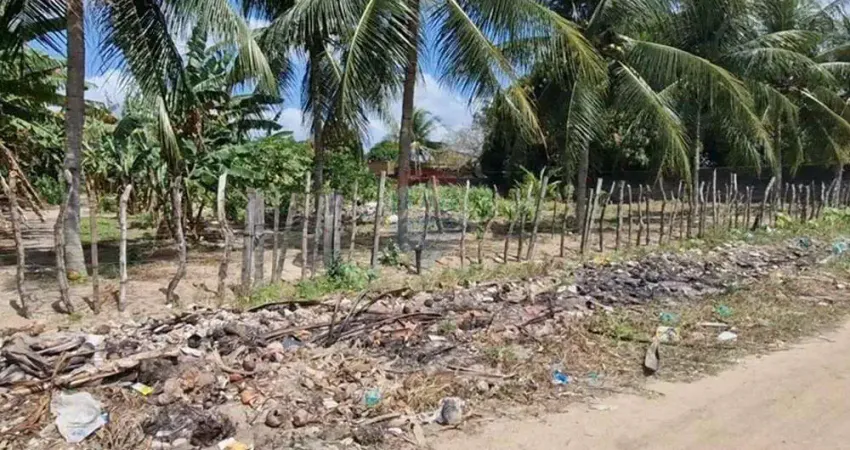 Terreno à venda na Rua São João, 744, Bela Parnamirim, Parnamirim