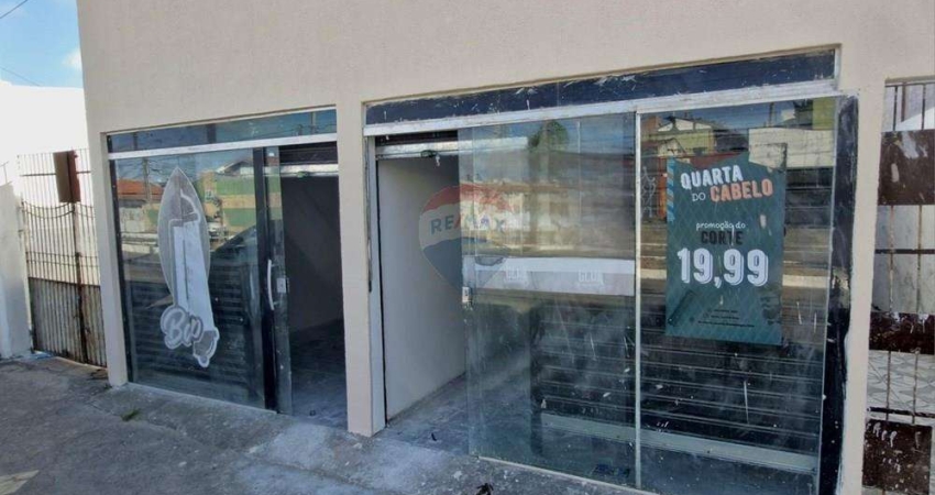Ponto comercial para alugar no Nova Parnamirim, Parnamirim 