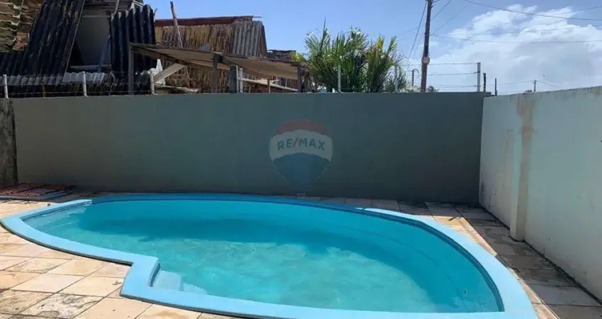 Casa com 4 quartos à venda na Rua Alagamar, 2040, Centro, Extremoz