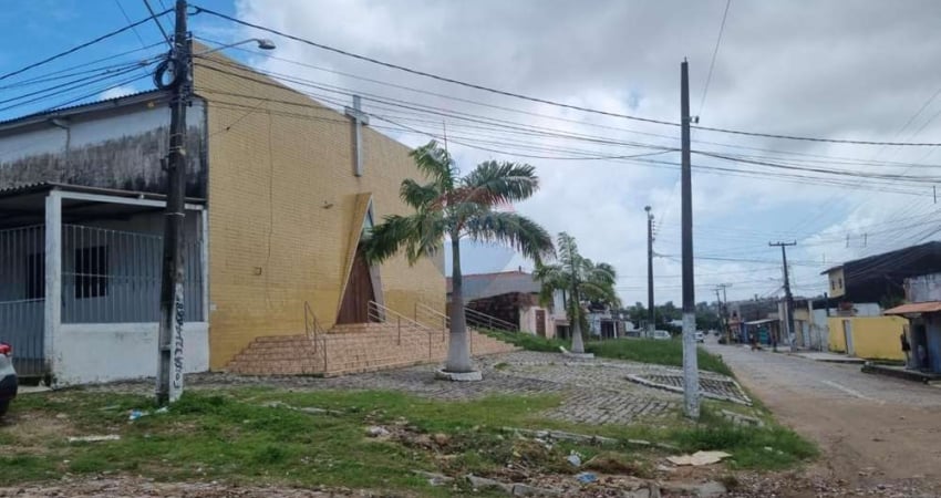 Terreno à venda no Redinha, Natal 