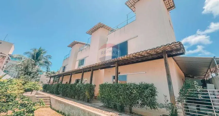 Apartamento com 9 quartos à venda na R. Enéas Francisco Xavier, 61, Pirangi do Norte (Distrito Litoral), Parnamirim