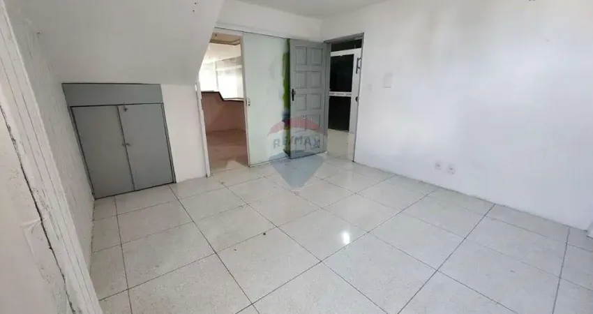 Alugue Sala Comercial em Capim Macio, Natal, próximo do Banco do Brasil