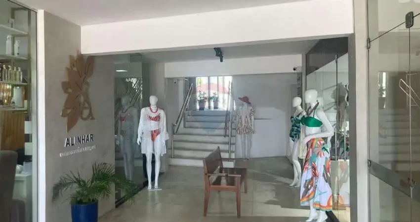 Ponto comercial para alugar na Avenida Engenheiro Roberto Freire, 3916, Ponta Negra, Natal