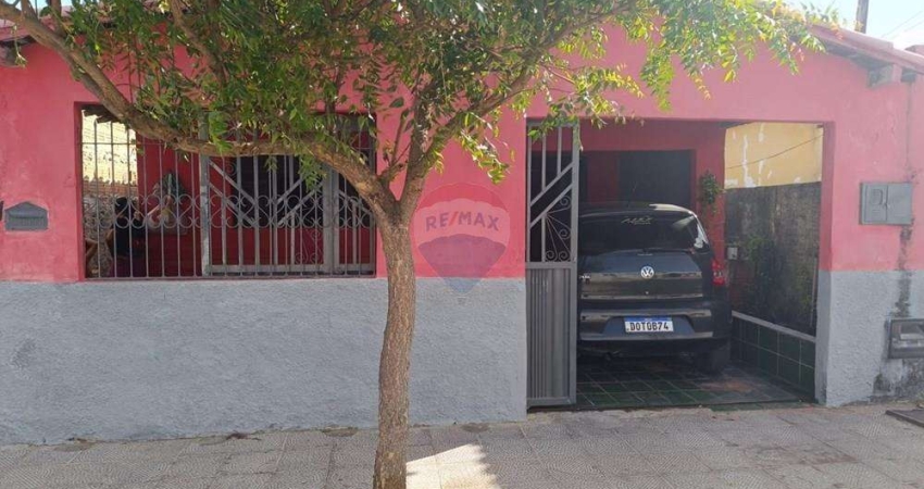 Casa com 3 quartos à venda na R. General Aluísio Moura, 417, Centro, Macaíba