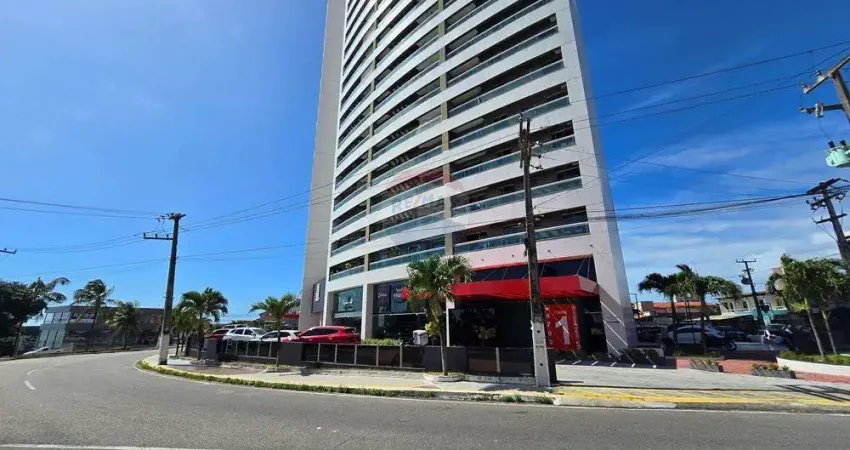 Lojas Comerciais 22 m²  em Ponta Negra – Uma Oportunidade Única para Seu Negócio Natal RN