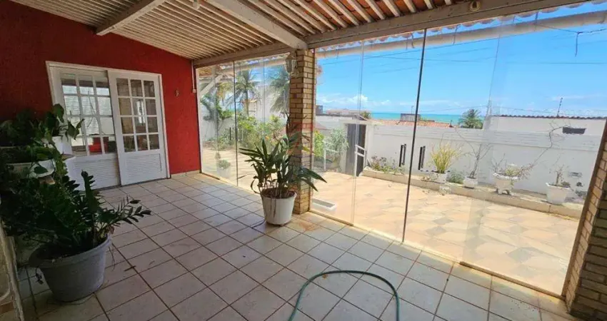 Casa com 4 quartos à venda na Av dos Mororós, s/n, Praia De Búzios, Nísia Floresta