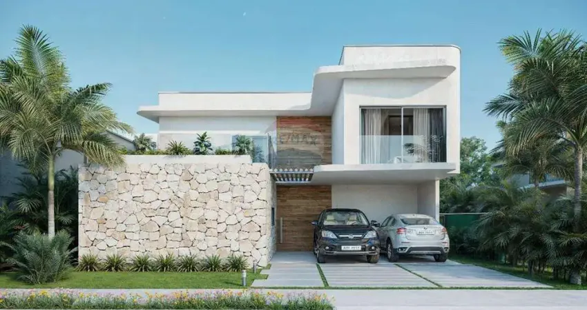 CASAS ECOMAX nos BOSQUES - Com entrada de apenas 10%