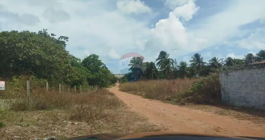 Terreno à venda na Rua Guilherme de Lira Duarte, 02, Povoado de Pium, Nísia Floresta