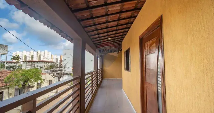 Casa com 5/4 em Neópolis, próximo a Nova Parnamirim!!!