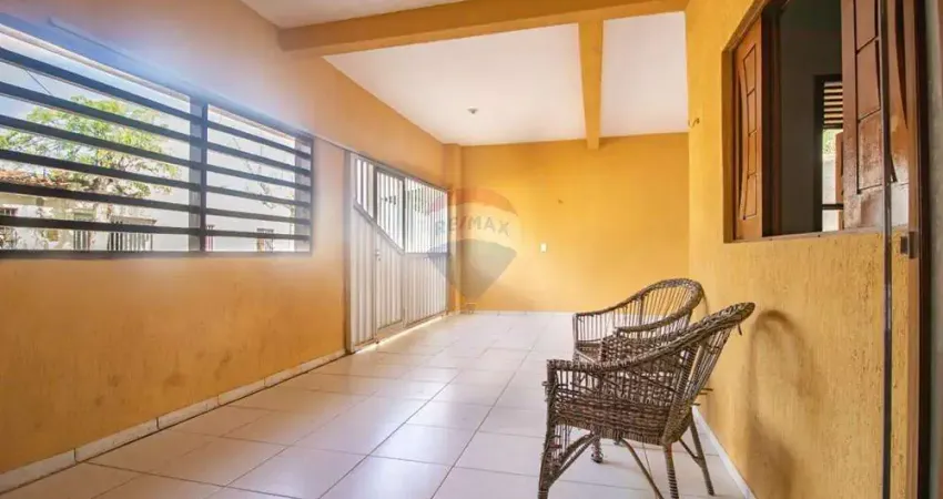 Casa com 5 quartos à venda no Neópolis, Natal 