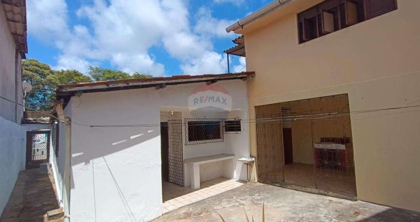 Casa à Venda em Lagoa Seca – Versatilidade e Localização Estratégica por Apenas R$ 319.990,00!