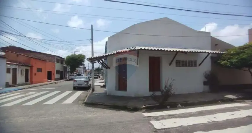 Ponto comercial para alugar na Rua Borborema, 1058, Alecrim, Natal