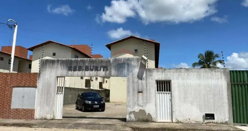 Apartamento com 2 quartos à venda na Rua Angelita AndradesSimões, 1020, Centro, Macaíba