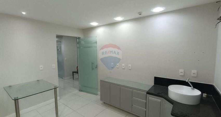 Ponto comercial para alugar na Avenida Engenheiro Roberto Freire, 4848, Ponta Negra, Natal