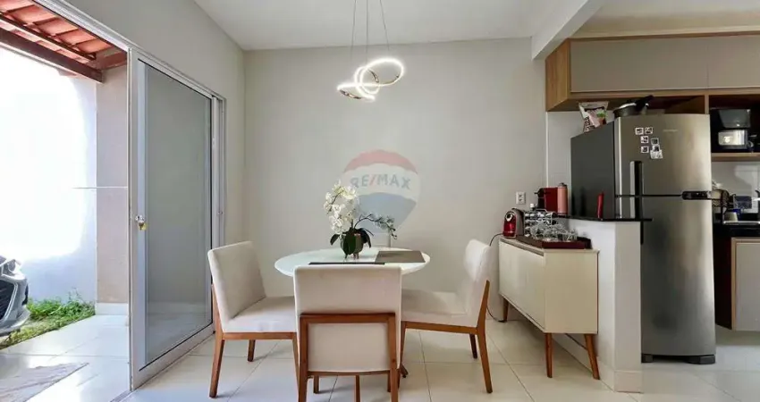 Casa com 2 quartos à venda na Rua Parque dos Manguezais, 26, Parque das Árvores, Parnamirim