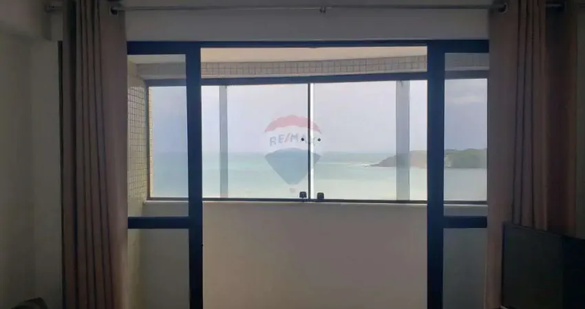 Apartamento Condomínio  Ponta negra Tower - Aluguel