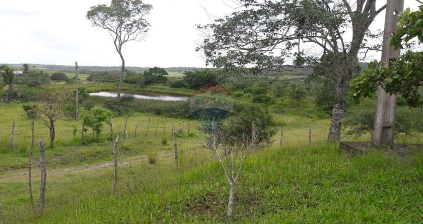 CHACARA Á VENDA COM 40 HECTARES