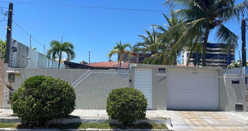 Casa com 3 quartos à venda na RUA PROFESSOR DIRCE COUTINHO, 1950, Capim Macio, Natal