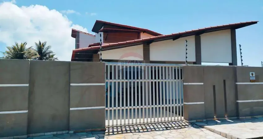 Casa com 5 quartos à venda na Rua Deodoro Gurgel, 01, Praia De Búzios, Nísia Floresta